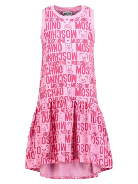 moschino kids clothes