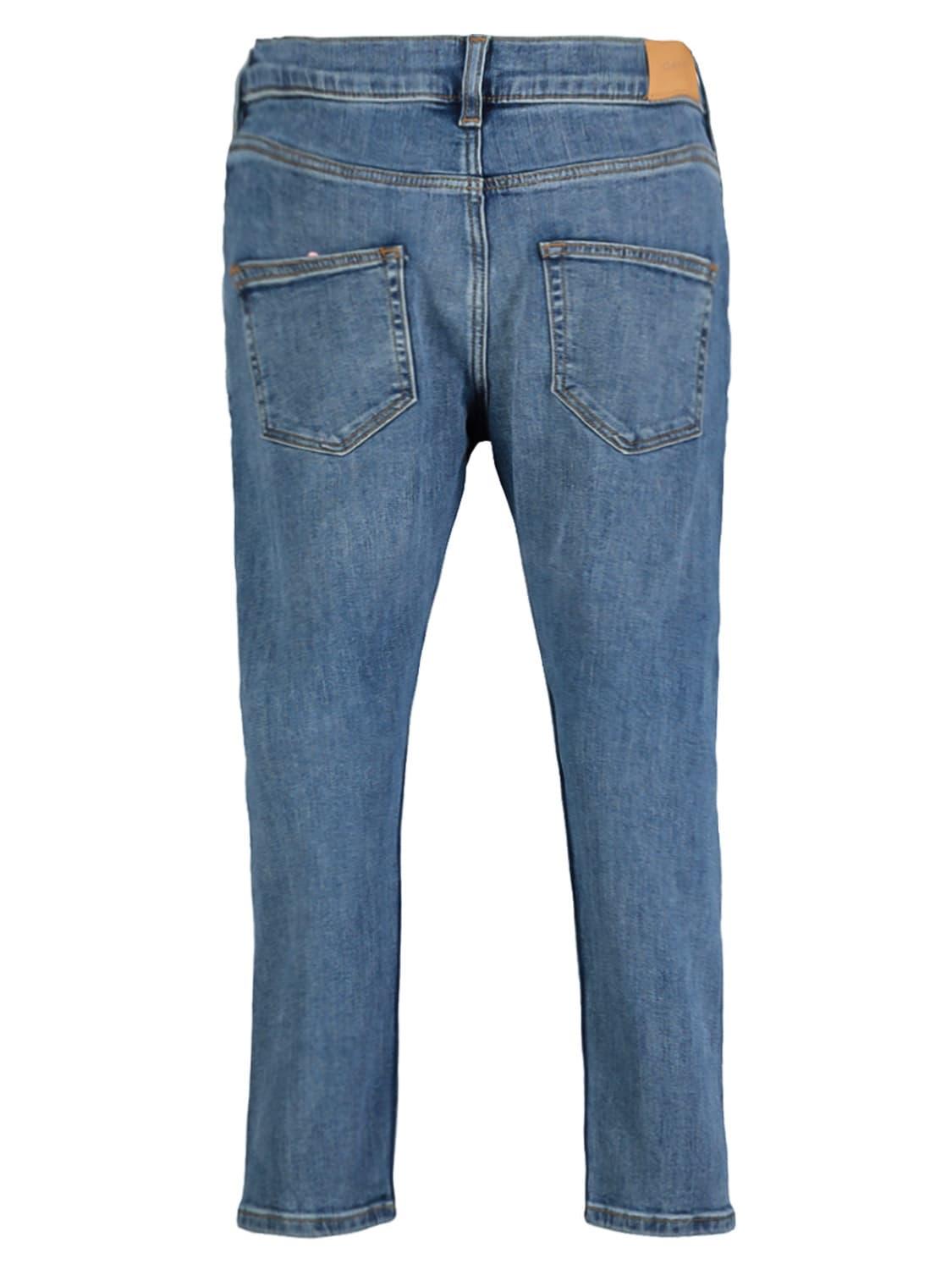 gant slim jeans