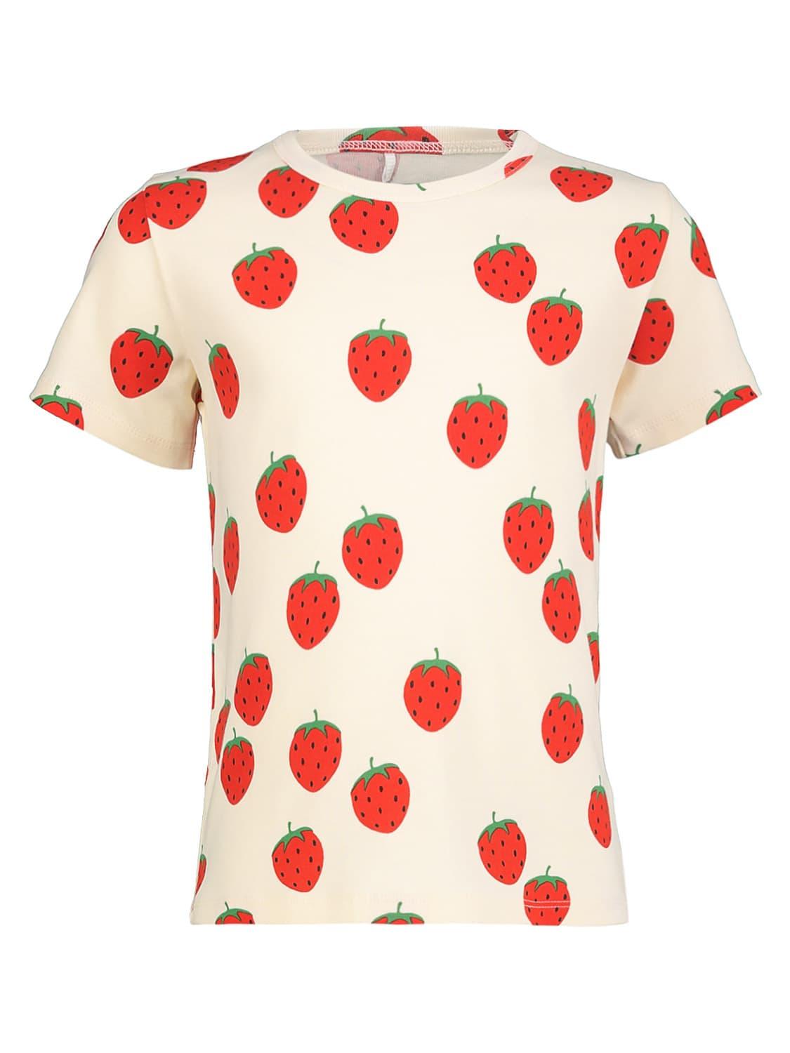 strawberry kidswear