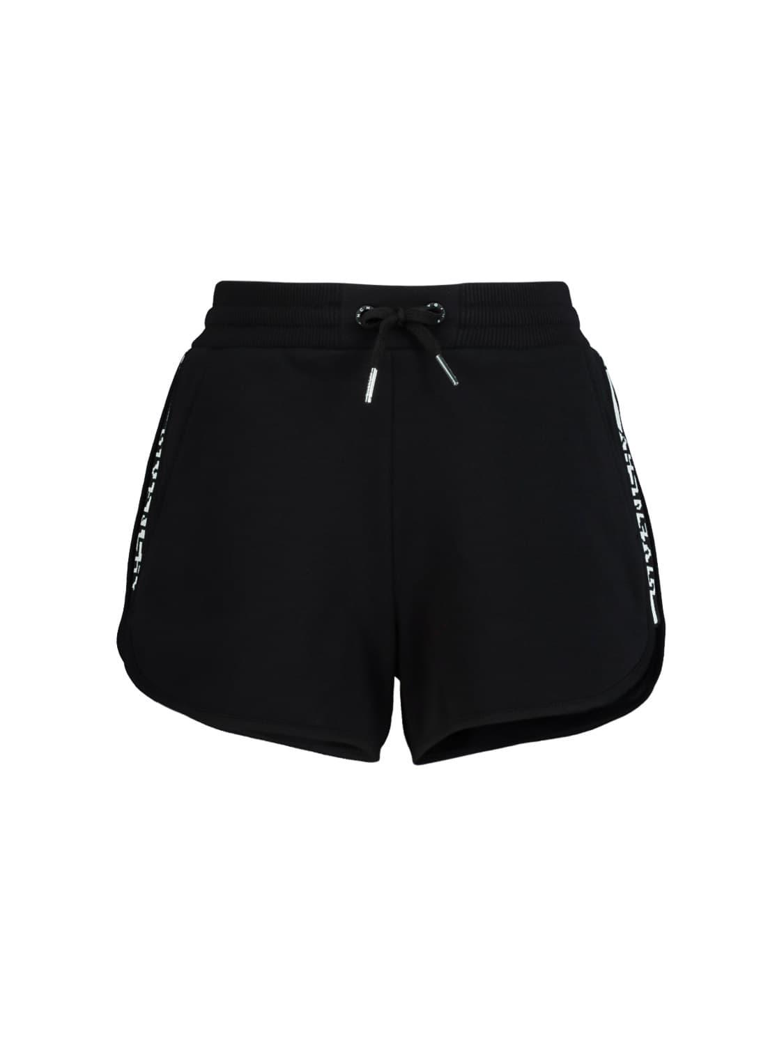 Black 2024 givenchy shorts