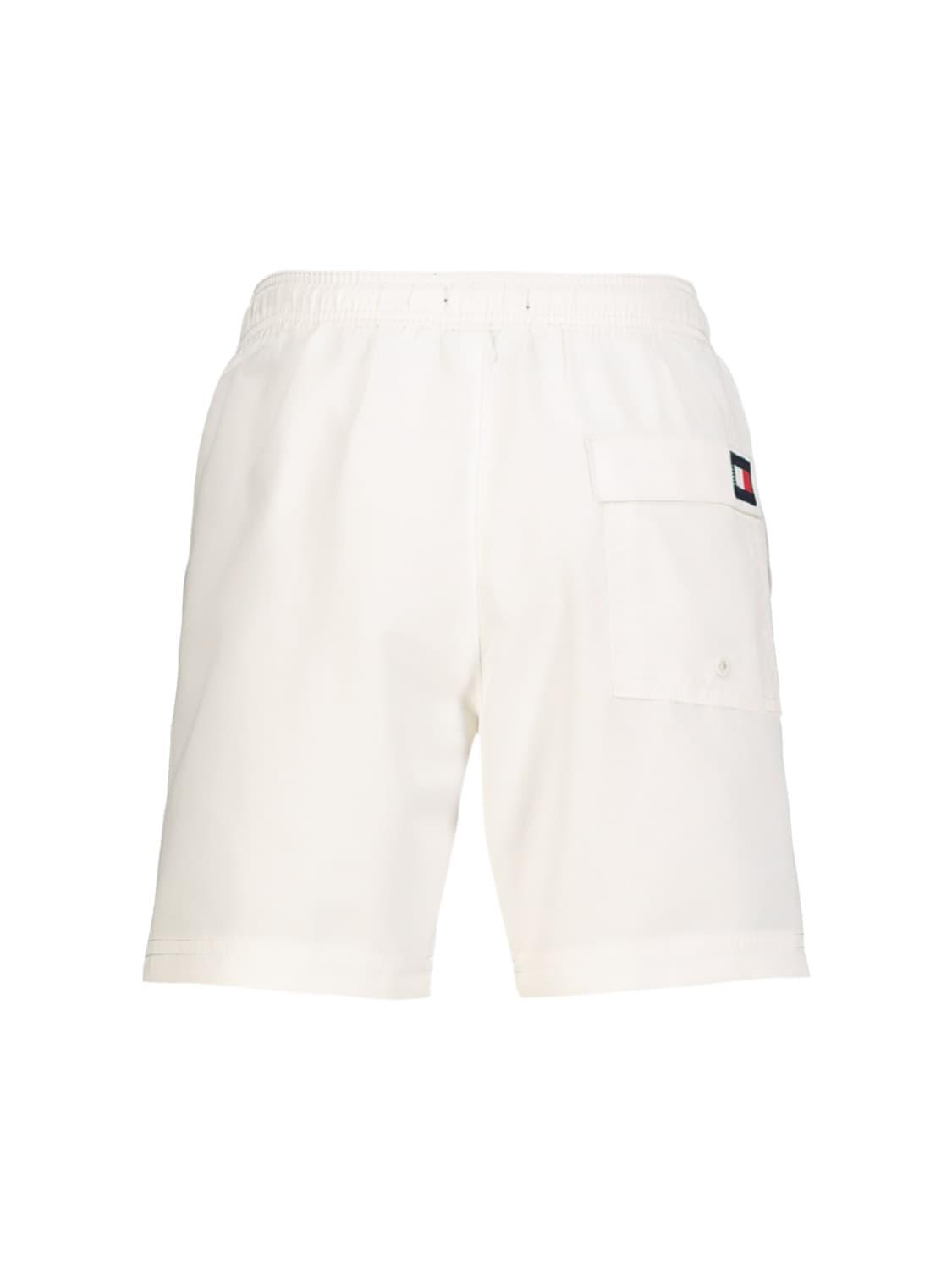 TOMMY HILFIGER swim shorts MEDIUM DRAWSTRING for boys