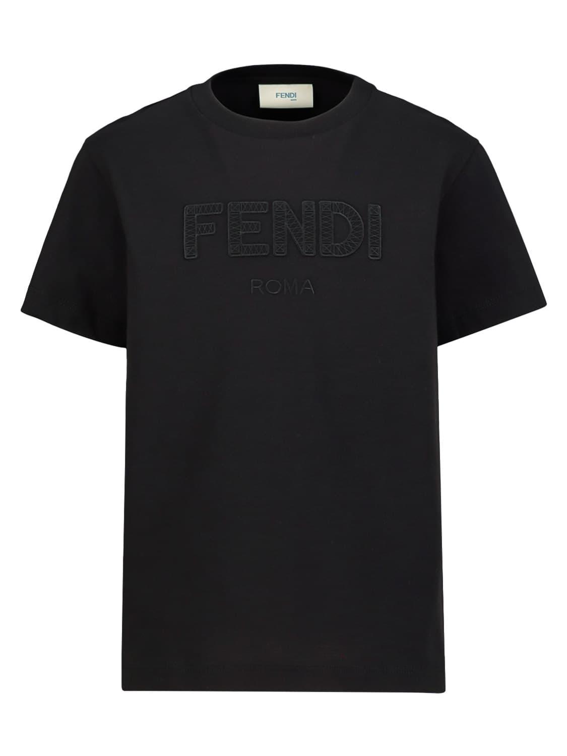 fendi roma collection