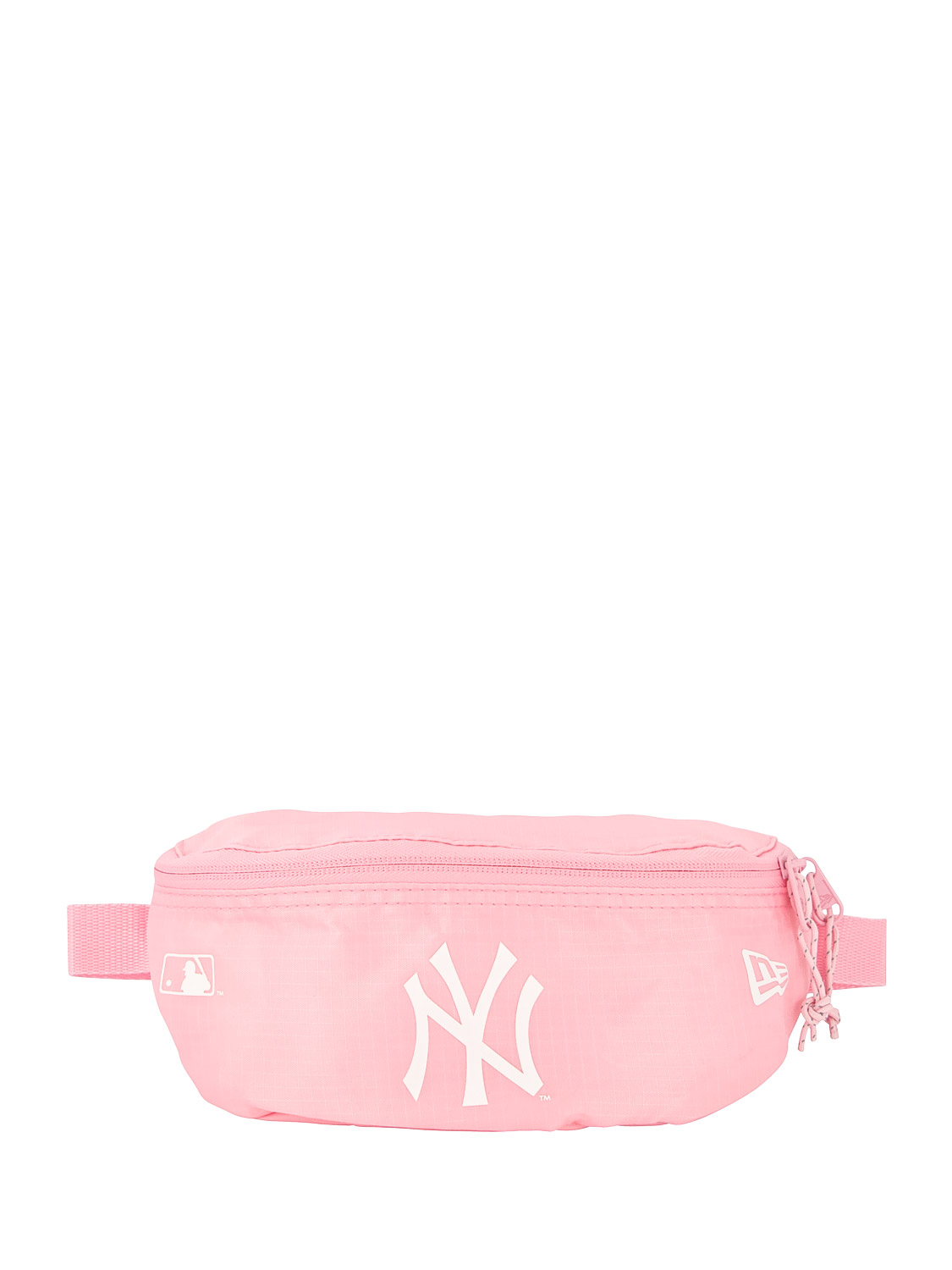 Click to view more detailed imagery on our partner's website New Era Kids Bum Bag Mlb Mini For Girls In Rose