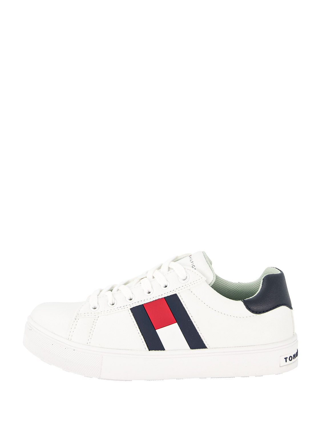 Tommy Hilfiger sneakers voor jongens - Sneaker - Tommy Hilfiger - Shop via  jongenswebwinkel.nl