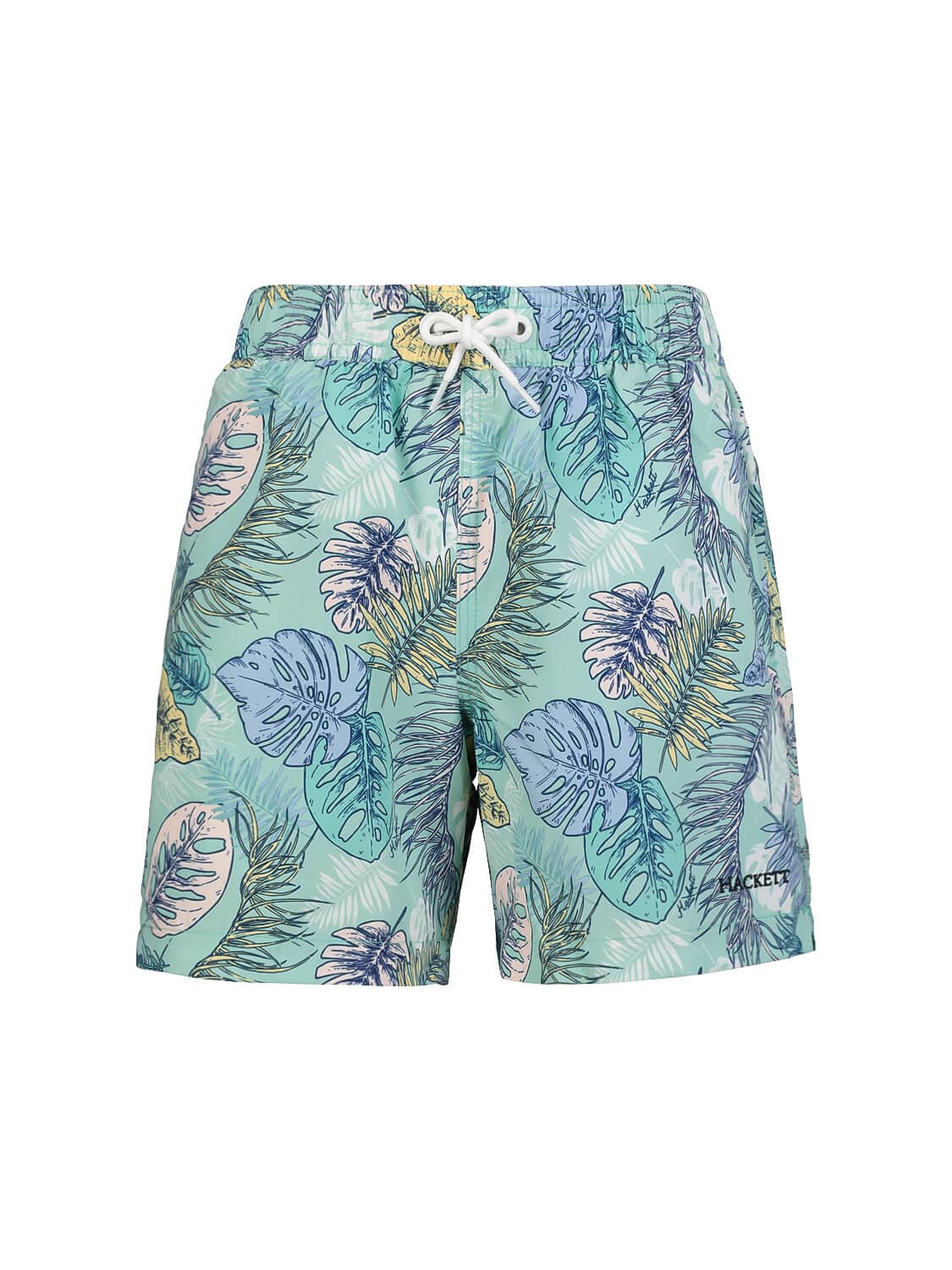 hackett boys shorts