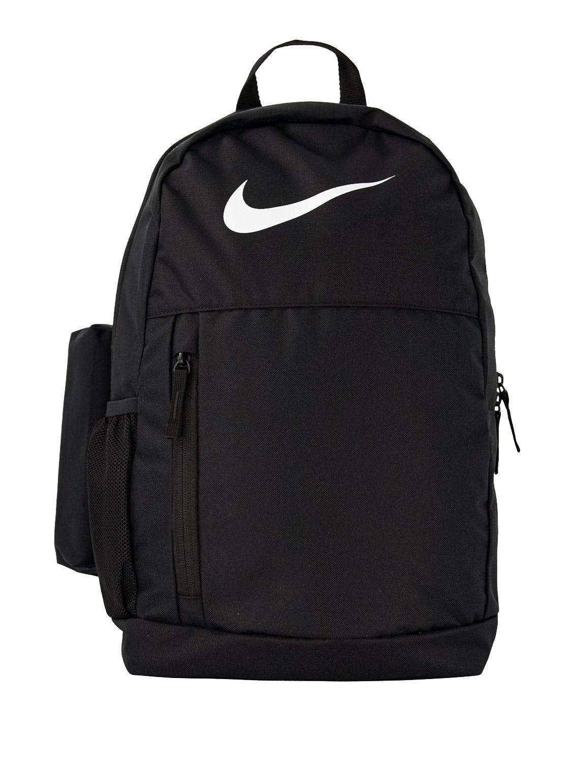 Click to view more detailed imagery on our partner's website Nike Kids Backpack Elemental For For Boys And For Girls In Black