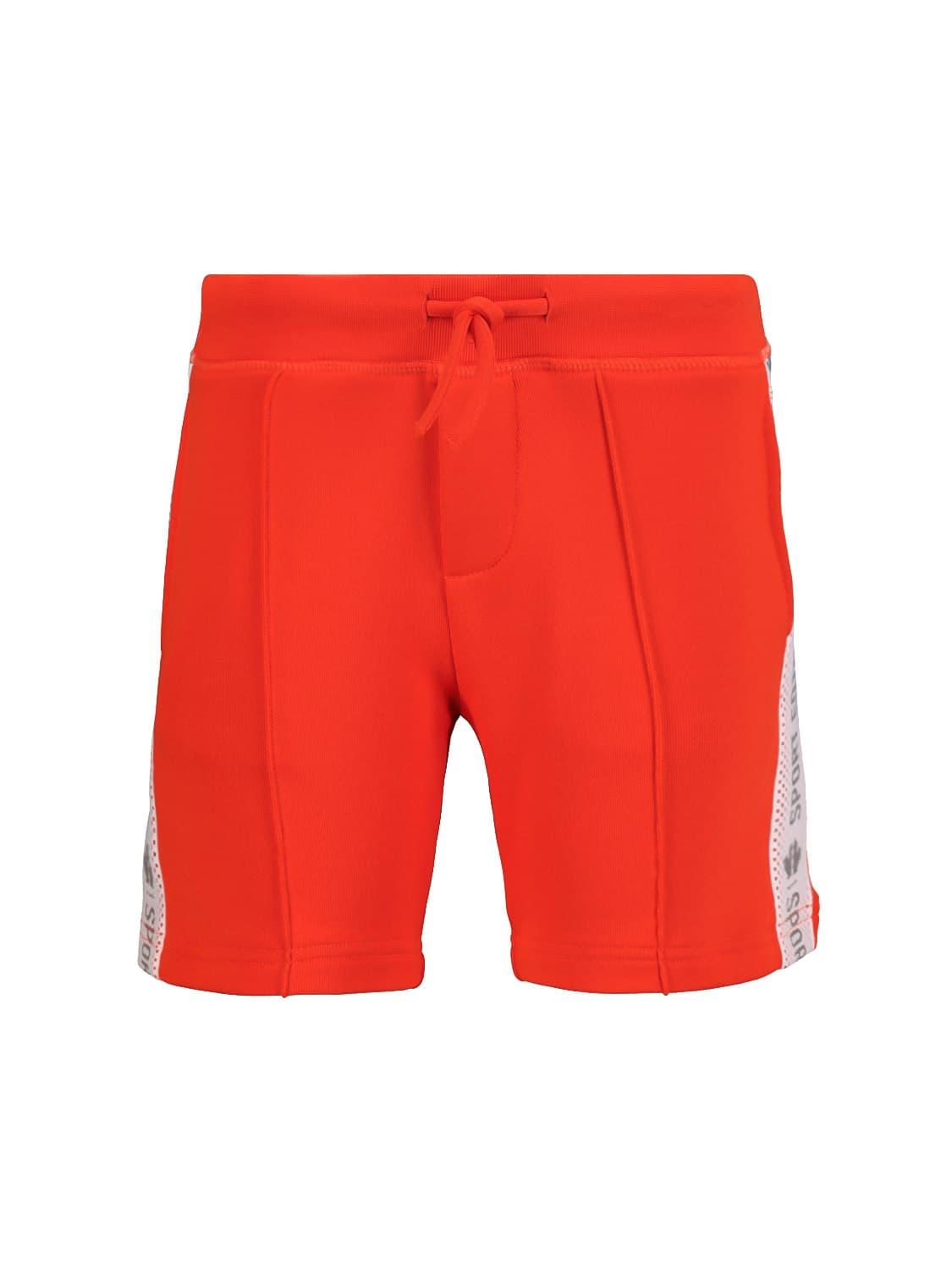 DSQUARED2 Shorts orange | NICKIS.com