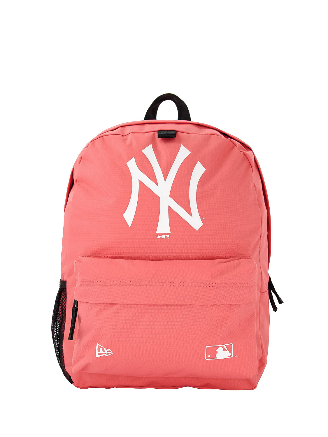 Click to view more detailed imagery on our partner's website New Era Kids Backpack Mlb Stadium For For Boys And For Girls In Pink