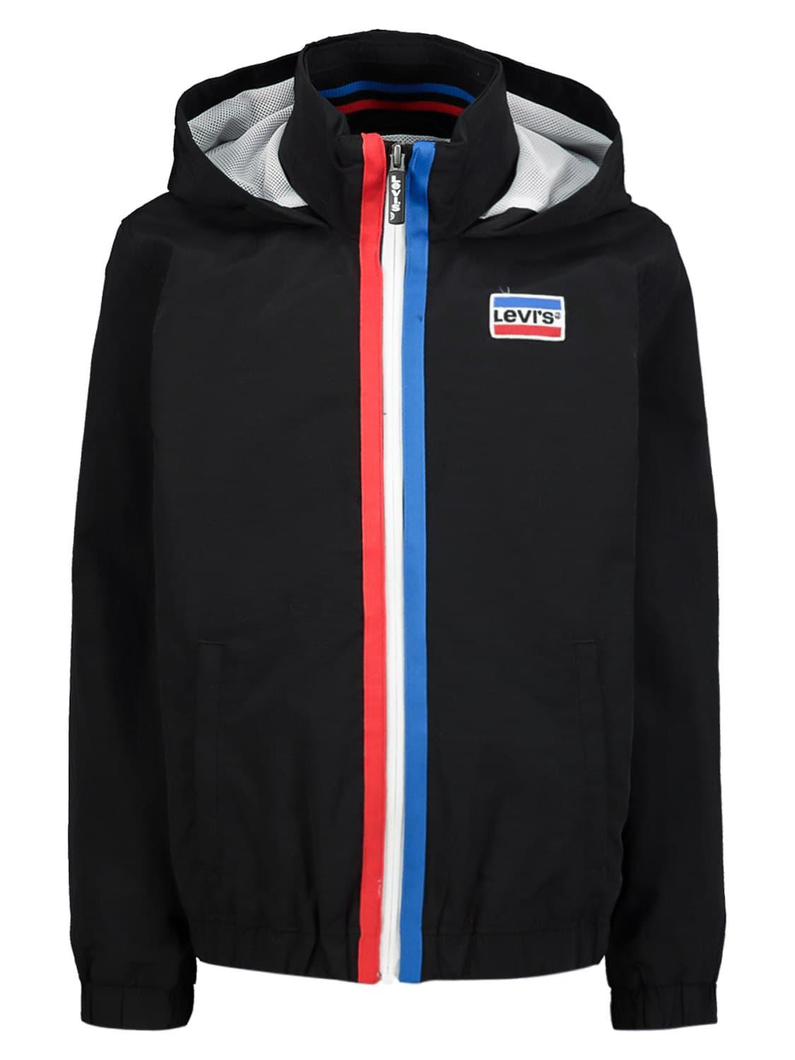 boys levi jacket