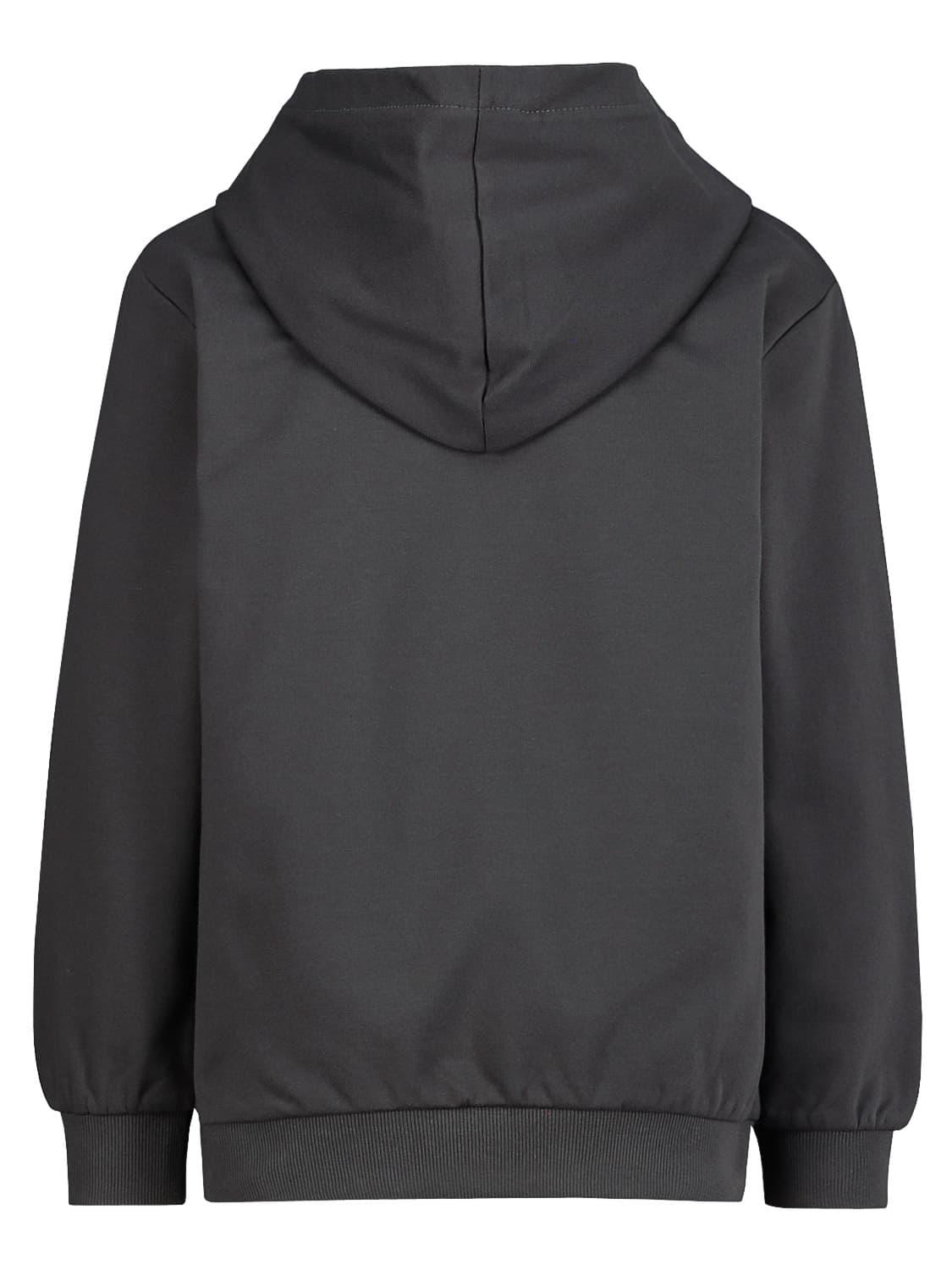 Mayoral Hoodie | White main image 1