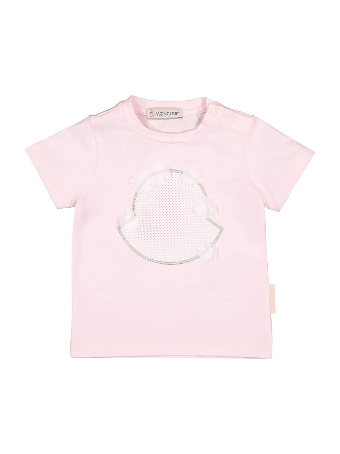 girls moncler tops
