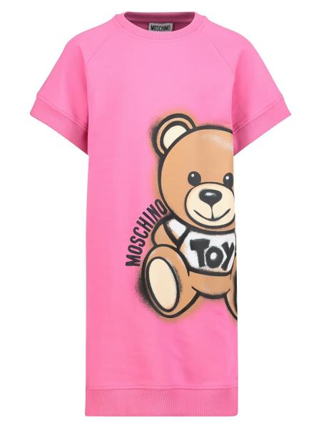 moschino kids clothes