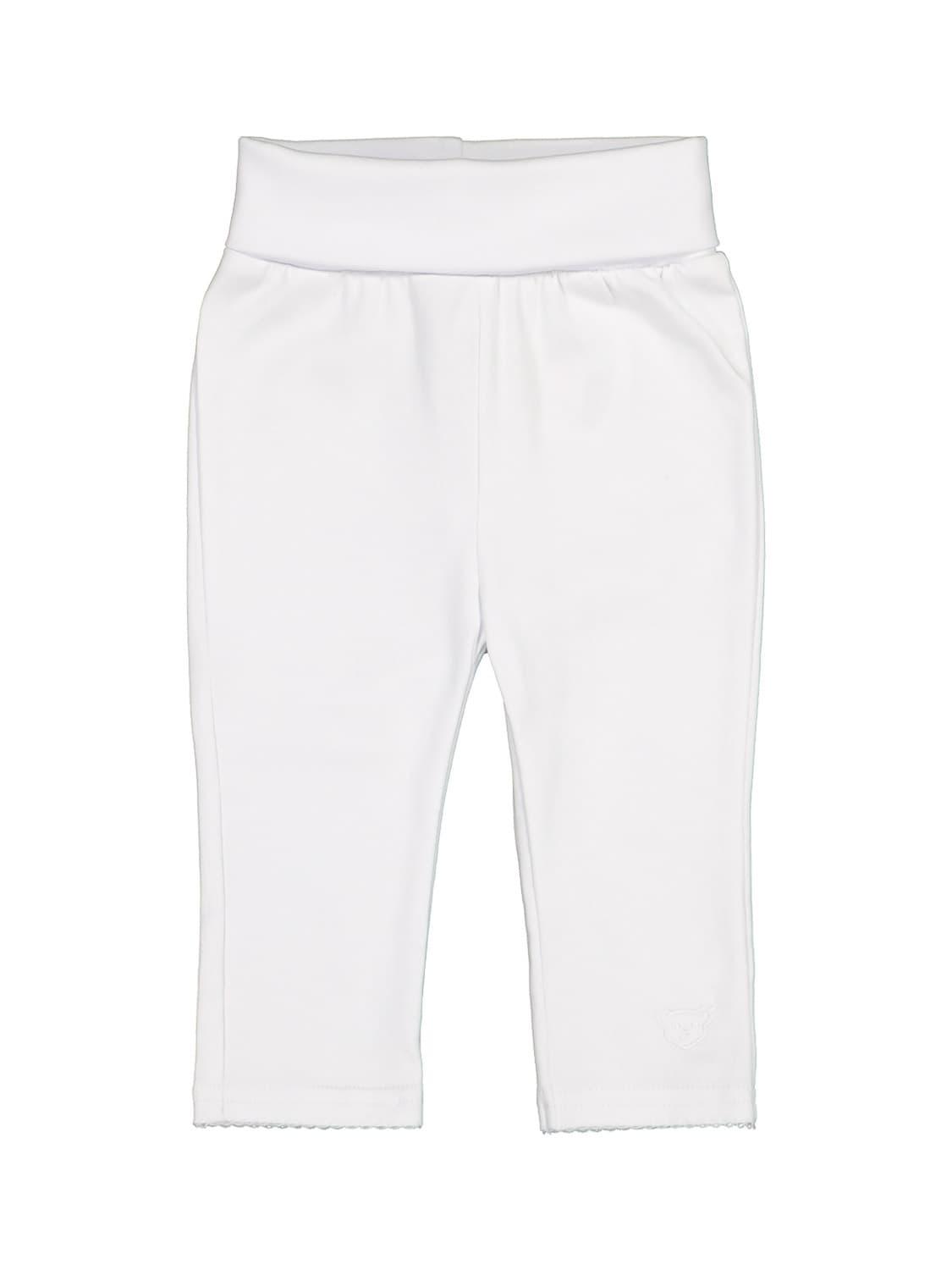 Steiff Girls Leggings