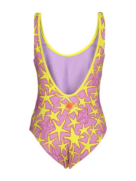SUNDEK Swimsuit MINI MAKI Purple For Girls NICKIS