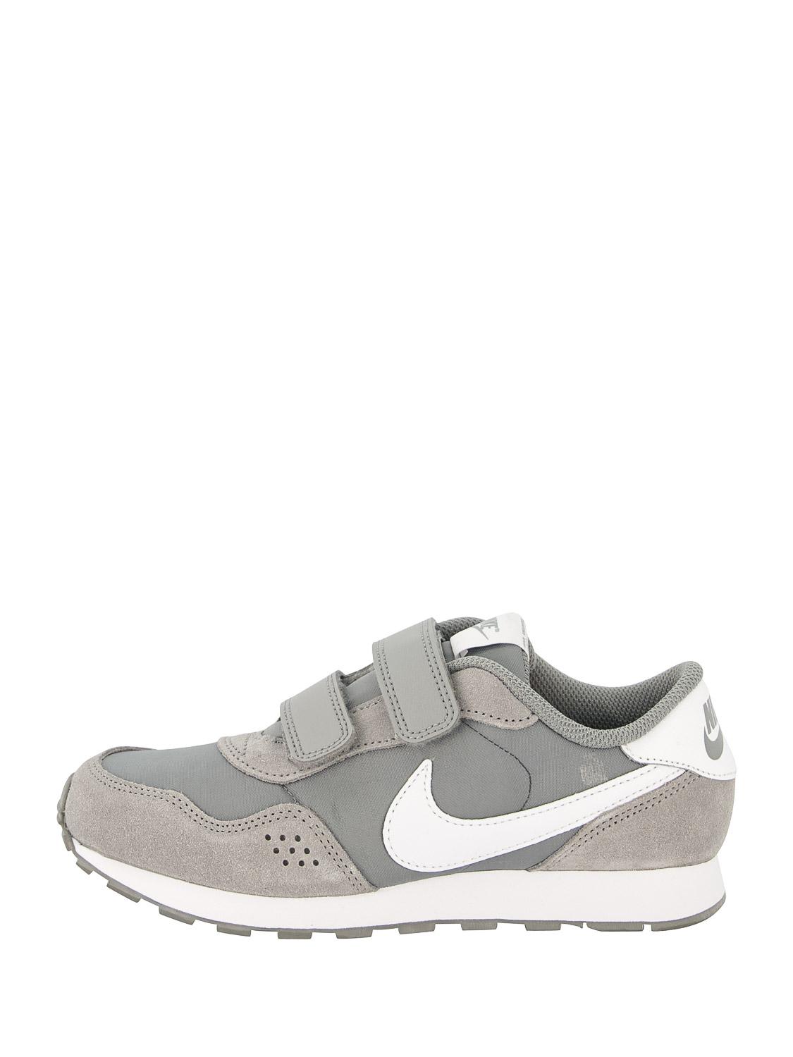 NIKE zapatillas MD Valiant gris para niños | NICKIS.com