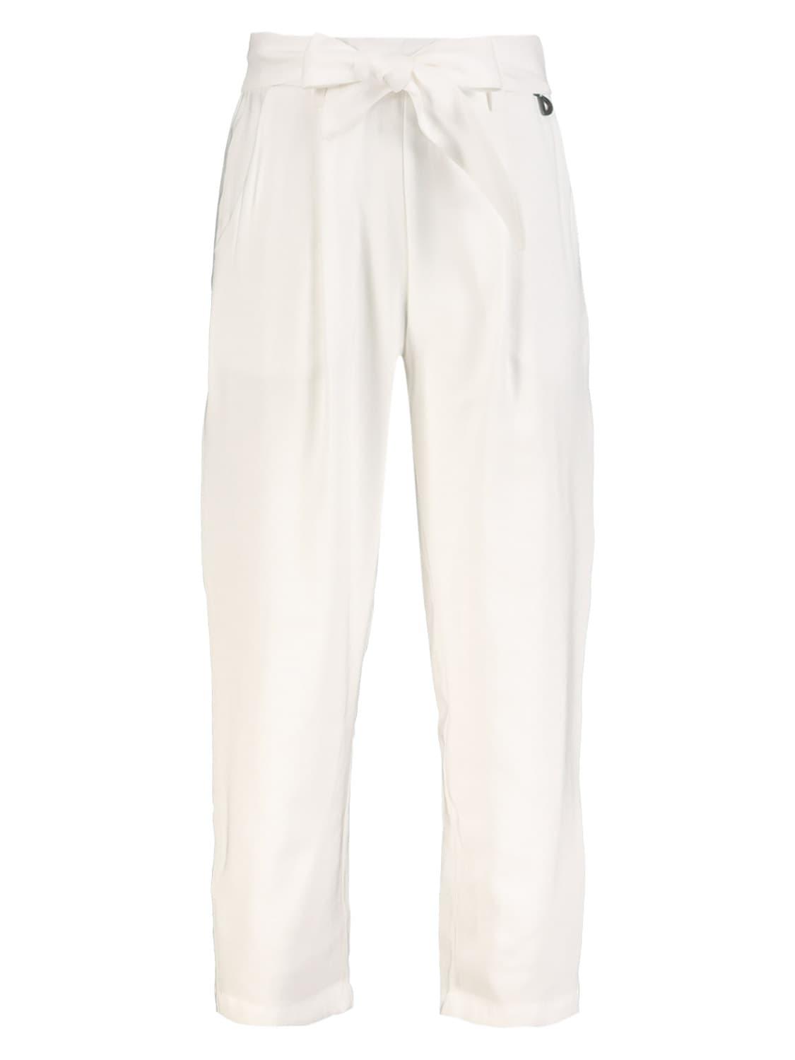 DIXIE pantaloni bianco per le ragazze | NICKIS.com