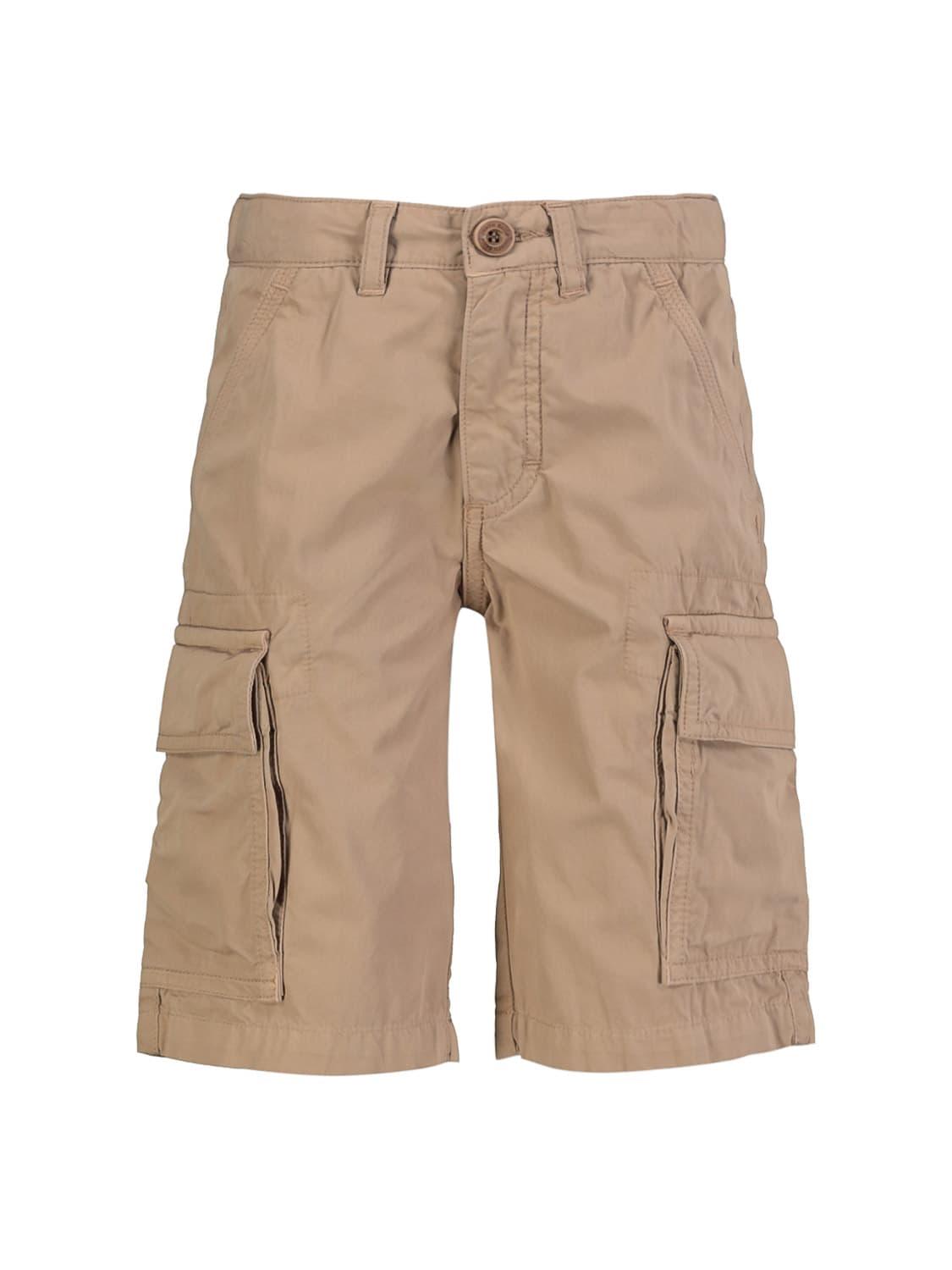 NORTH SAILS Shorts Beige for boys