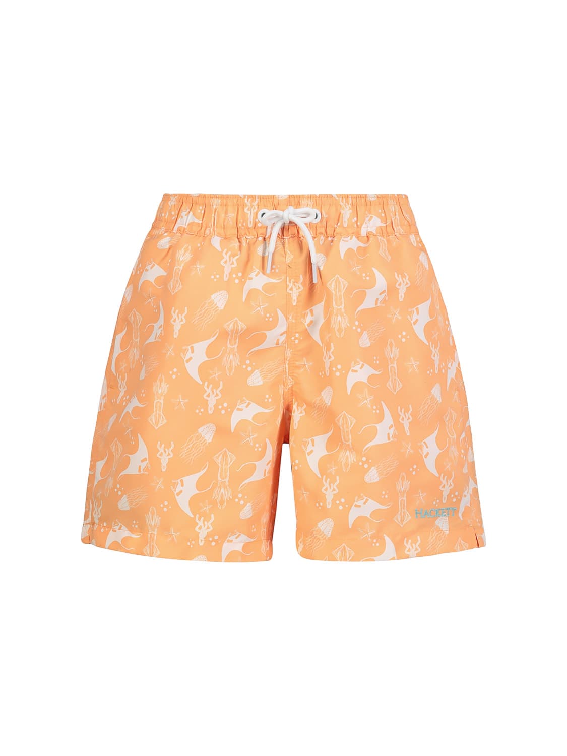 hackett boys shorts