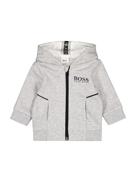 Steiff Fleece Jacke Sudadera para Beb/és