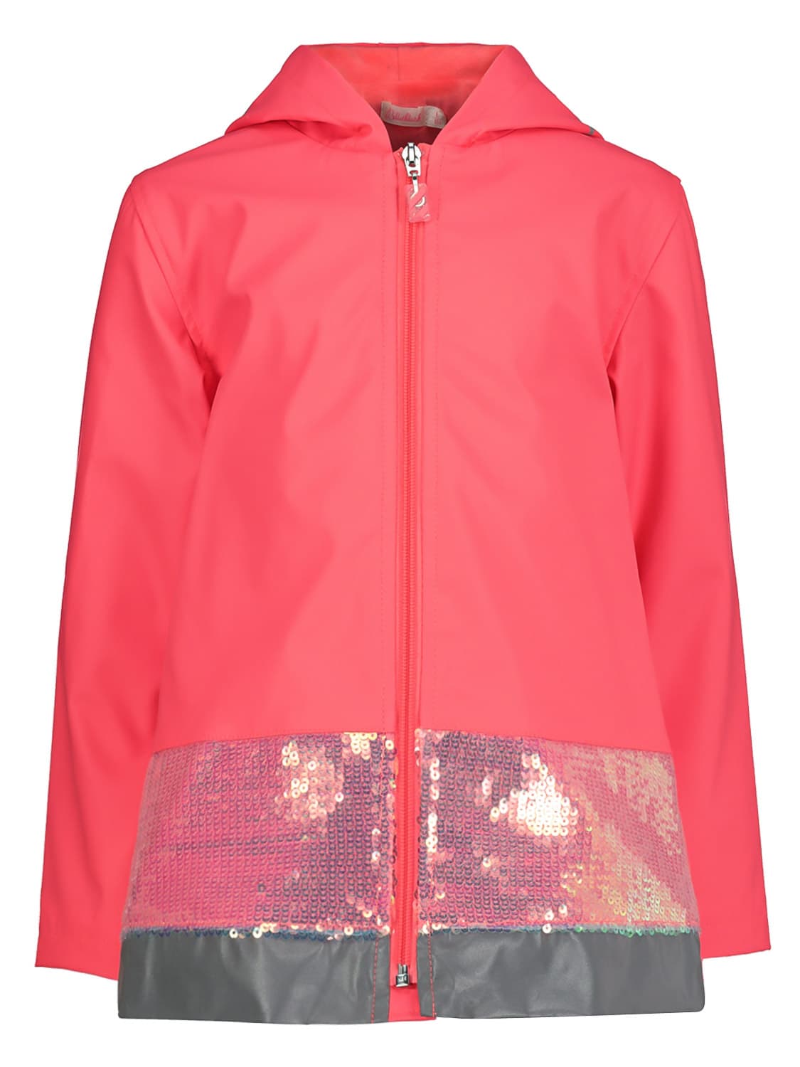 red billieblush jacket