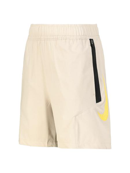 NIKE Shorts Get Outside beige for boys 