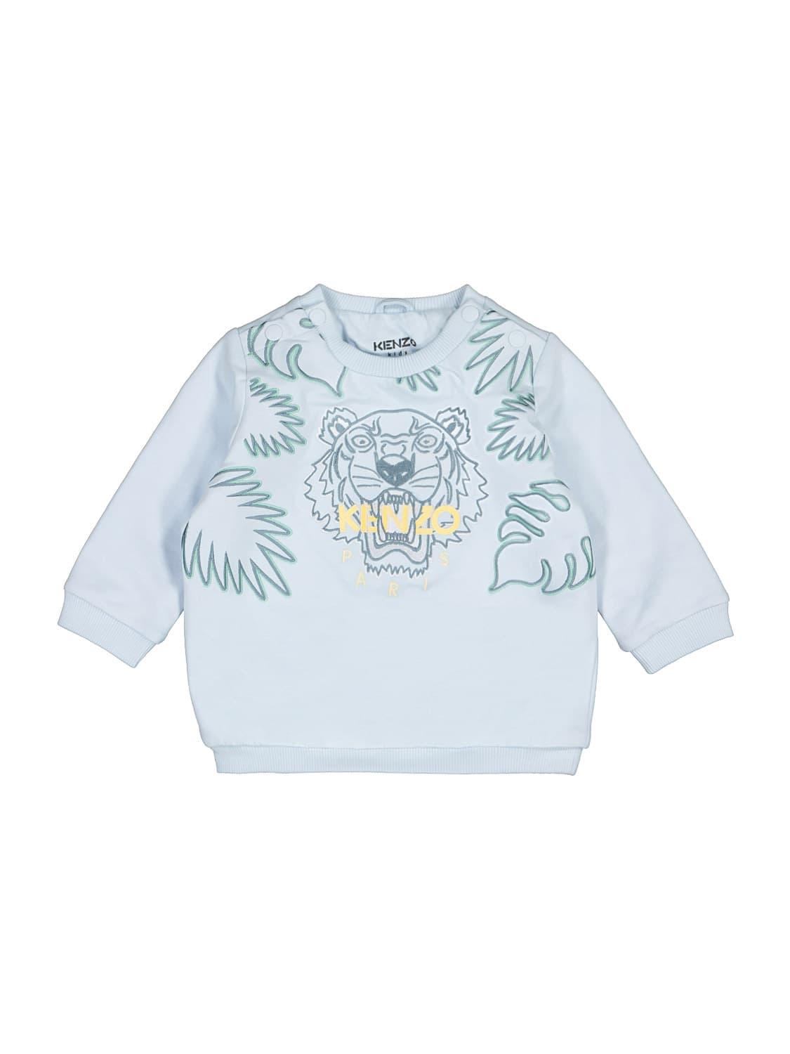 kenzo kidswear