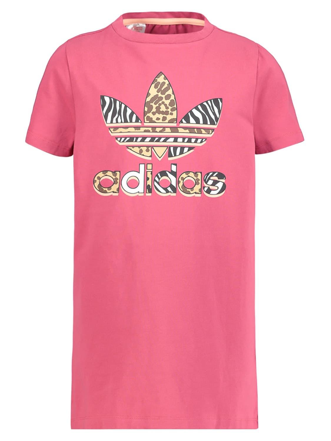 adidas dress set