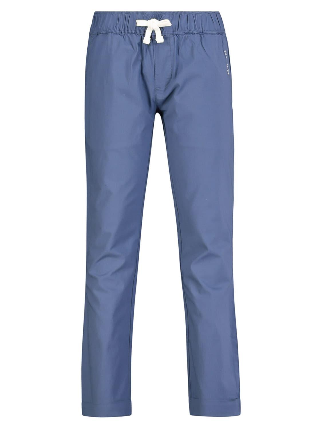 HACKETT LONDON pants Blue for boys