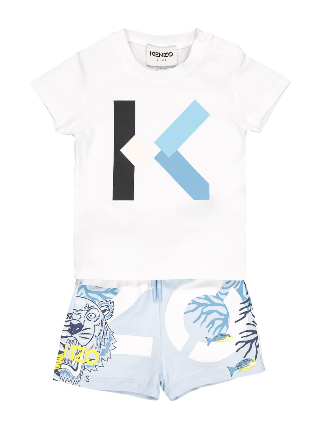 kenzo kids clothing