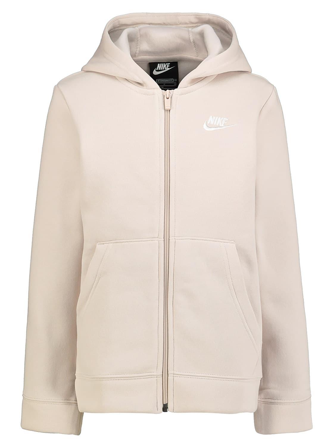 NIKE Joggingpak Sportswear in Beige