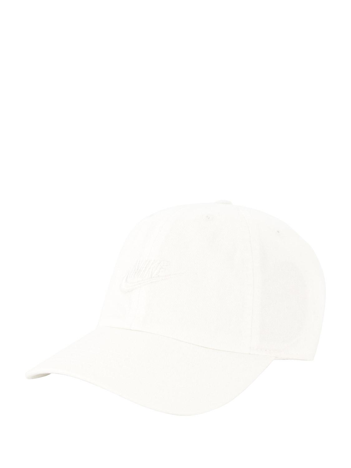 NIKE Cap Heritage86 white | NICKIS.com