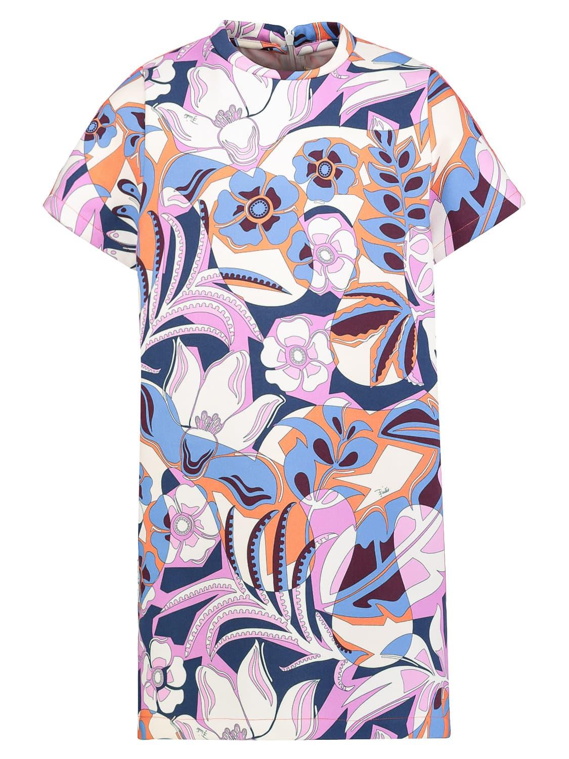 emilio pucci kidswear