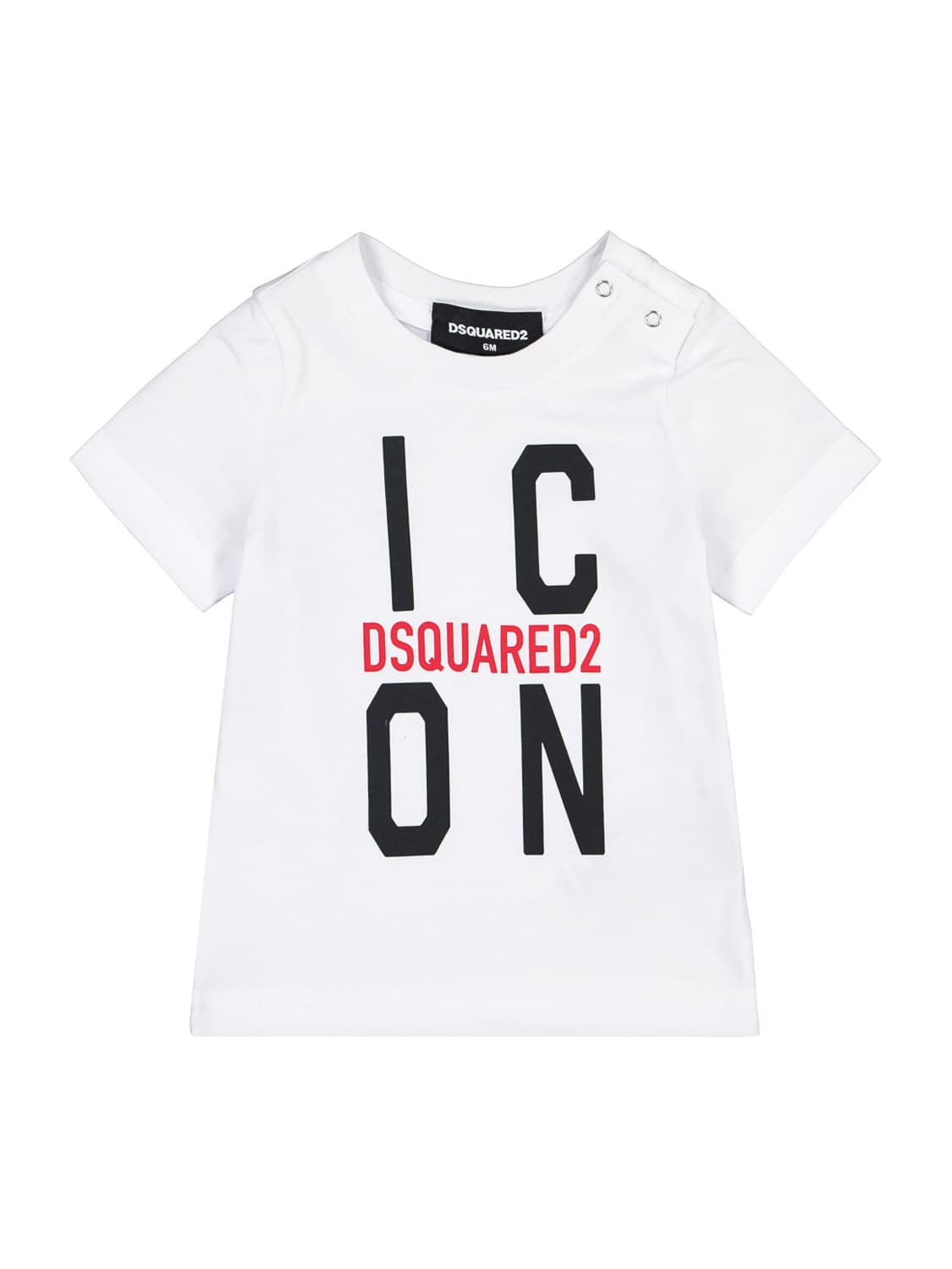 baby dsquared t shirt