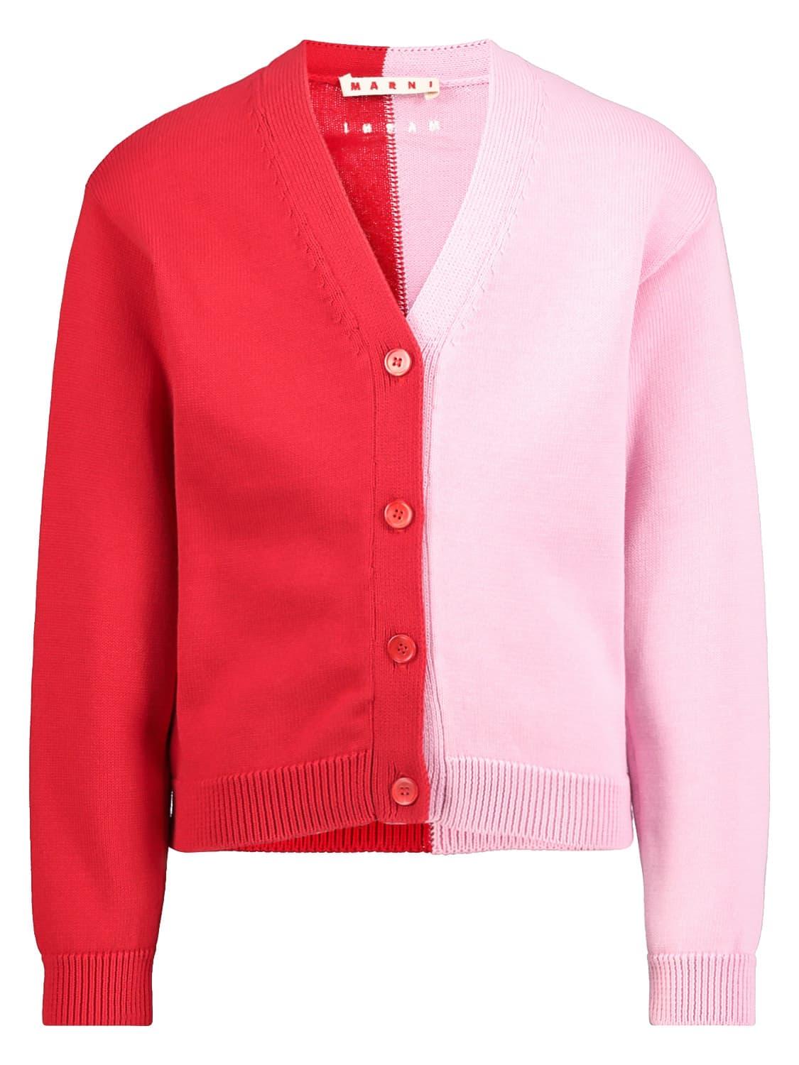 marni cardigans