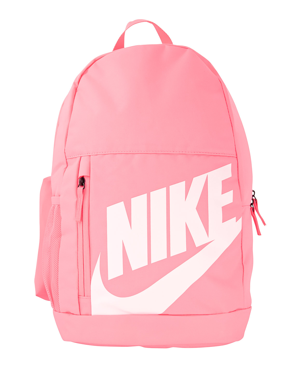Click to view more detailed imagery on our partner's website Nike Kids Backpack Elemental For For Boys And For Girls In Pink