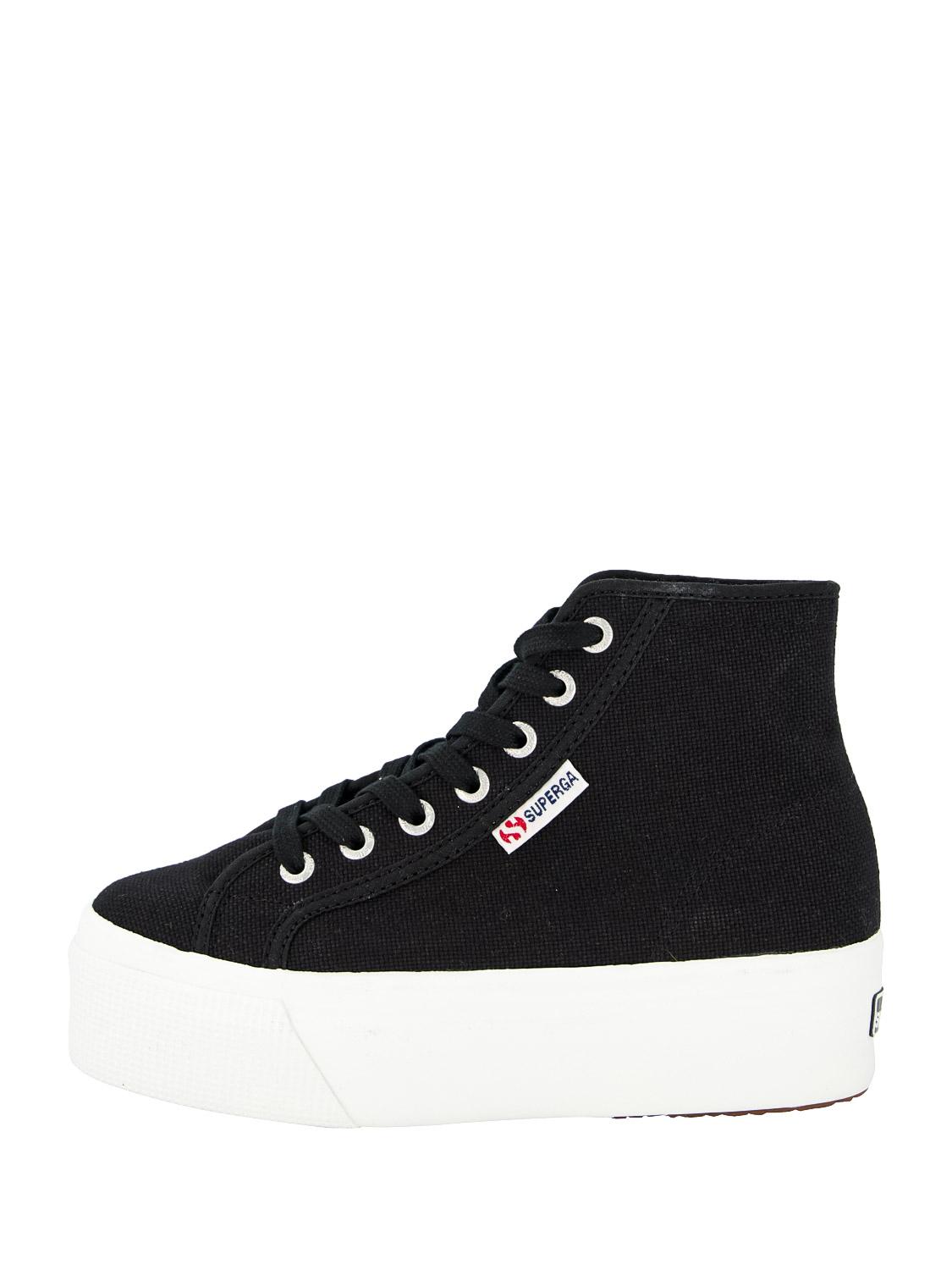 superga platform kids