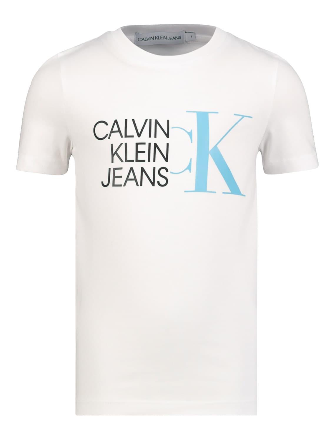 calvin klein t shirt