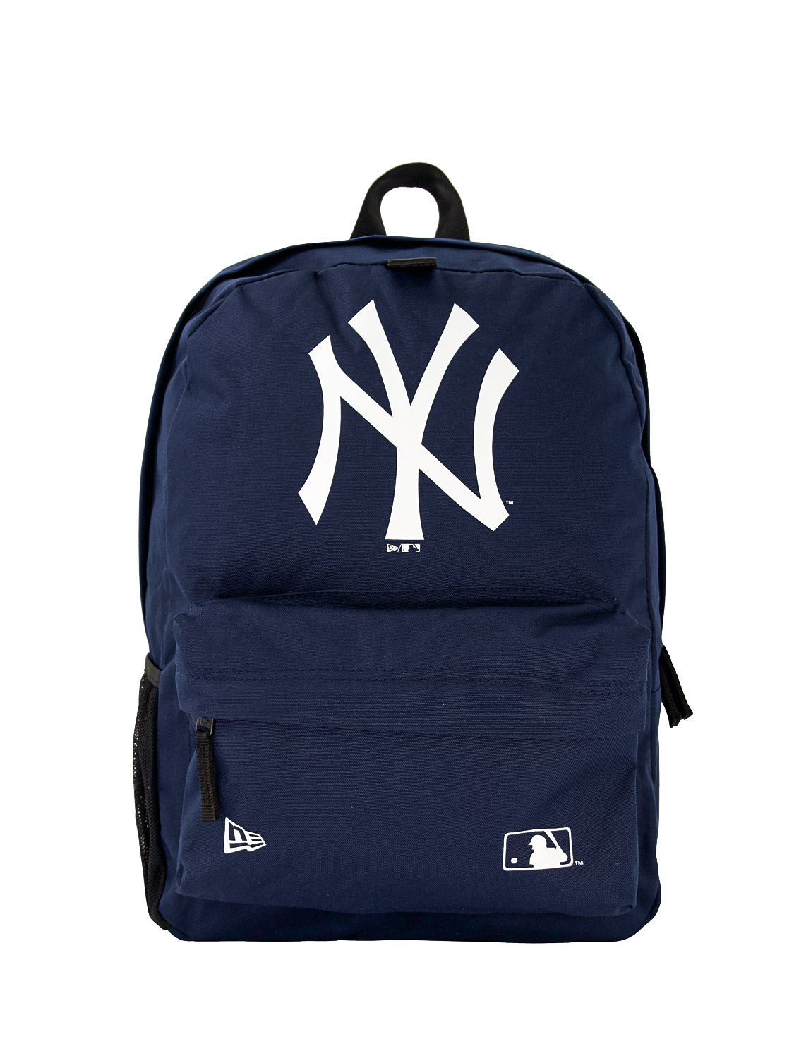 Click to view more detailed imagery on our partner's website New Era Kids Backpack Mlb Stadium For For Boys And For Girls In Blue