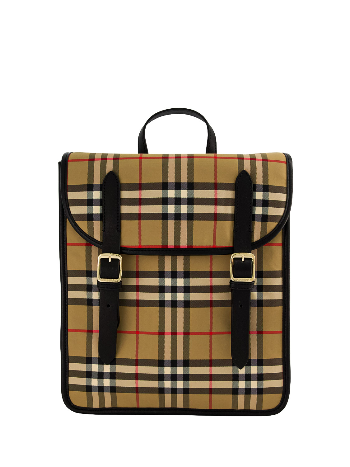 burberry backpack kids