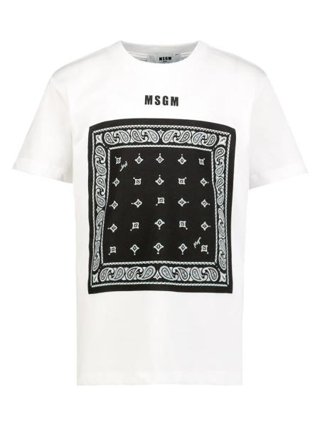 msgm kidswear online