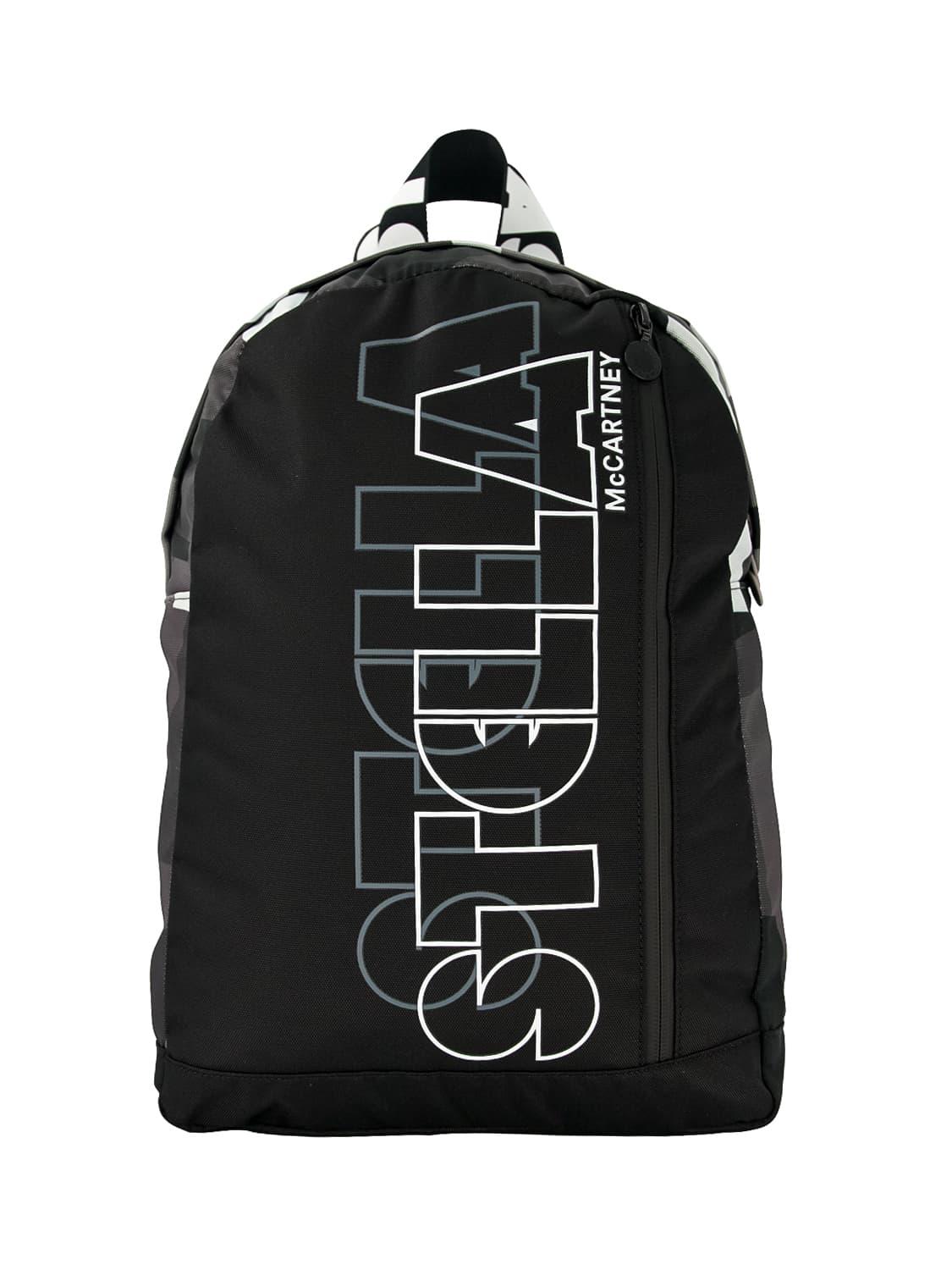 stella mccartney kids backpack