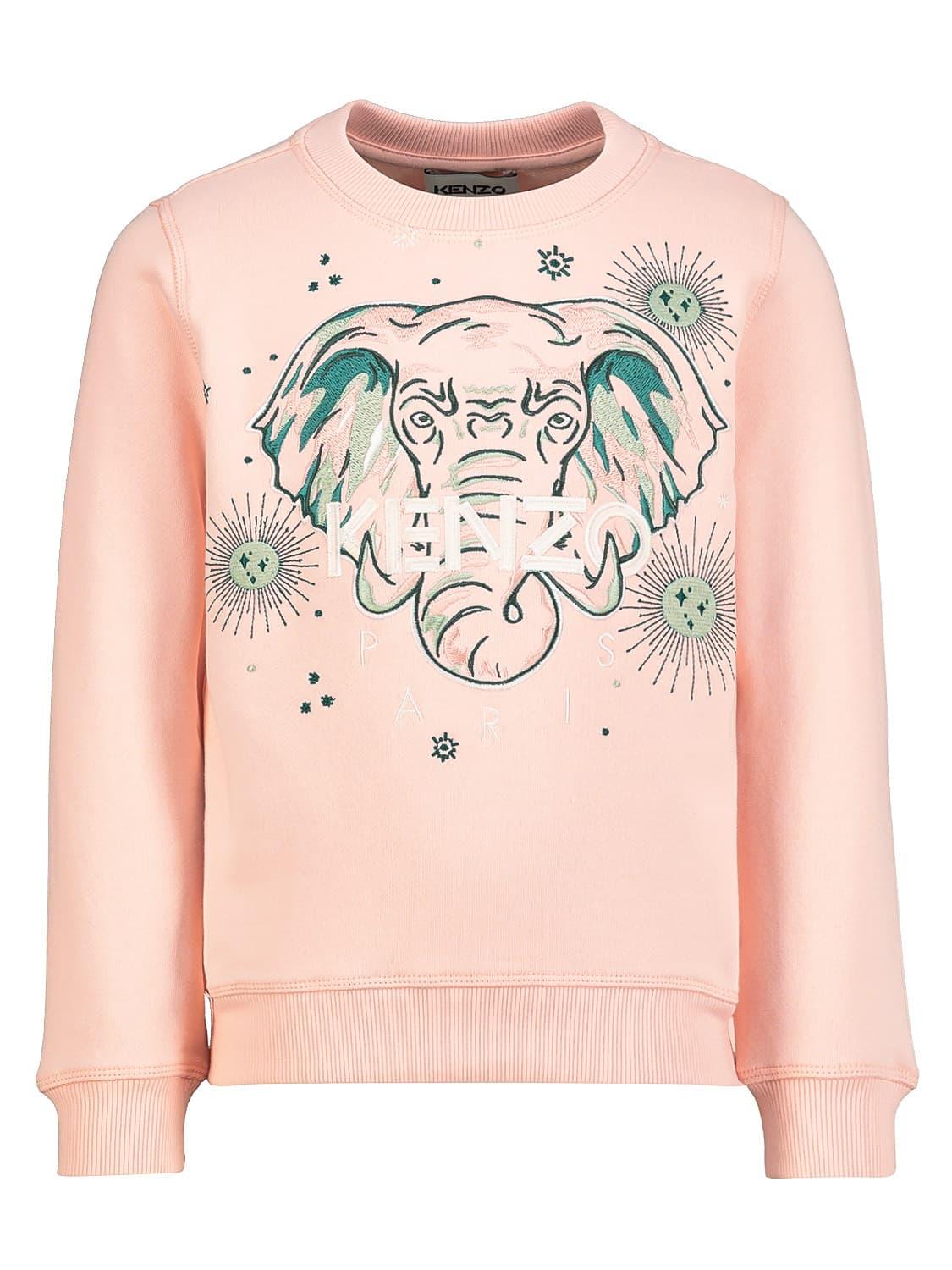 kenzo kidswear