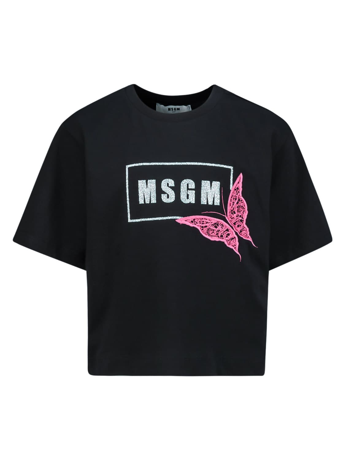 girls msgm