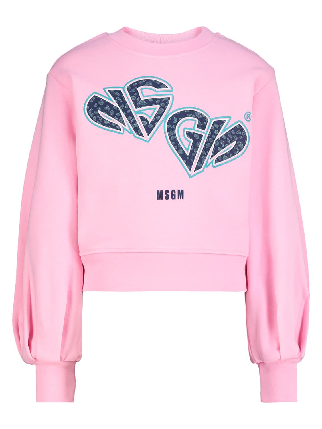 girls msgm