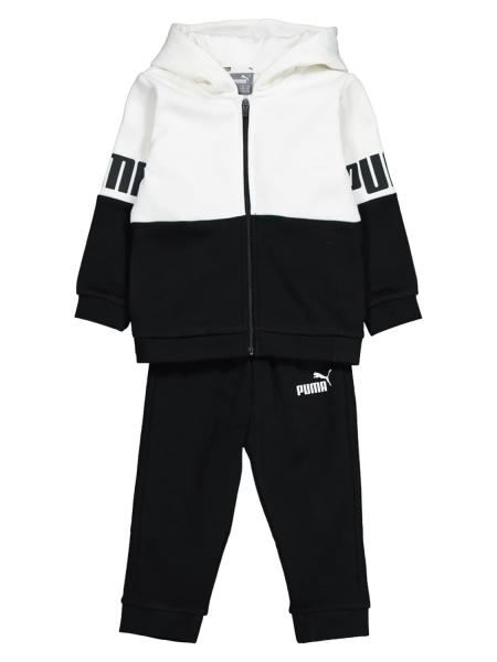 puma joggers suit