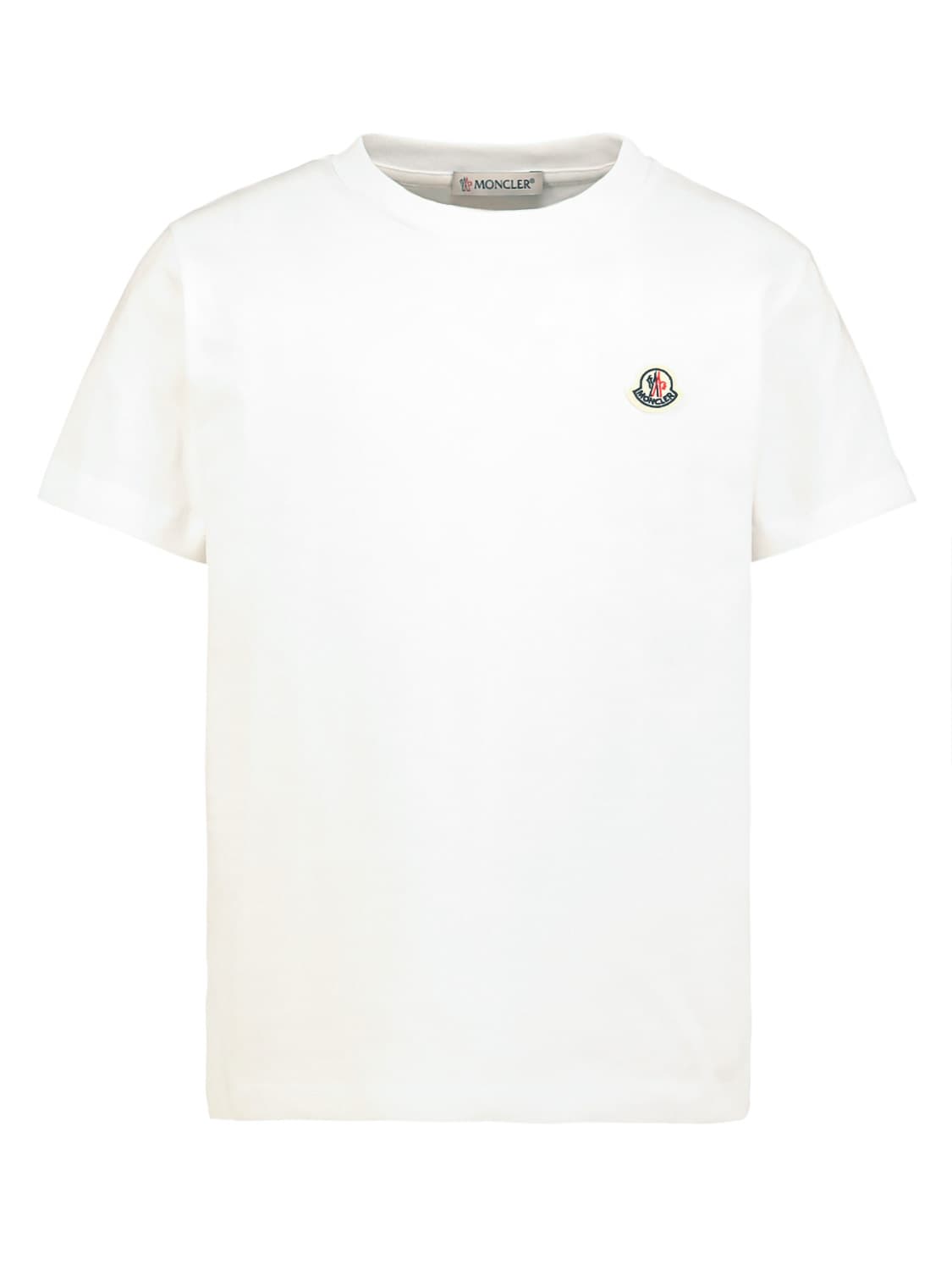 kids moncler t shirt