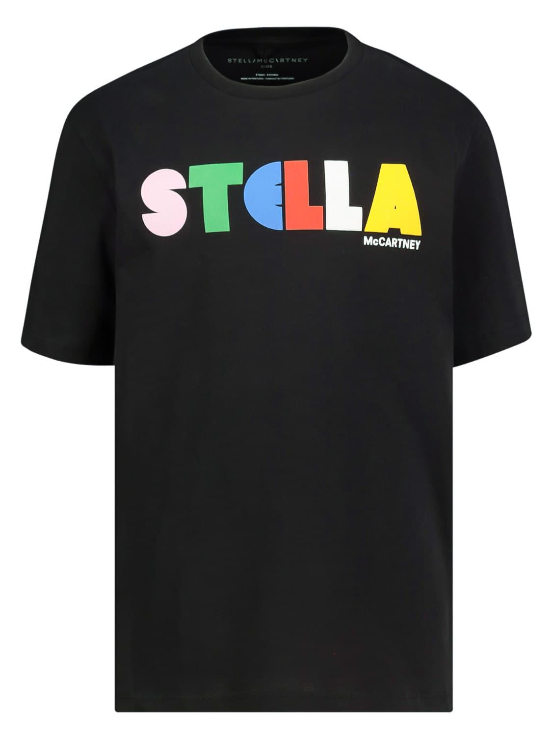 camiseta stella mccartney
