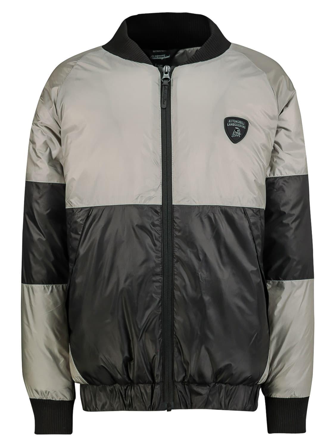lamborghini windbreaker
