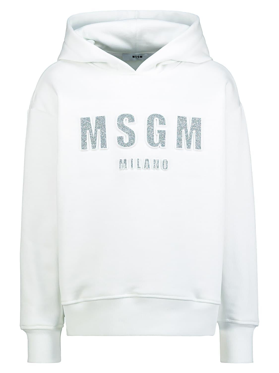 msgm hoodie