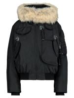 parajumper coats girls